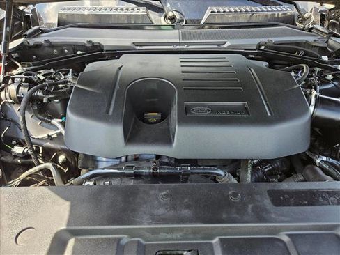 Used 2022 Land Rover Defender 110 X AWD/4WD image 24