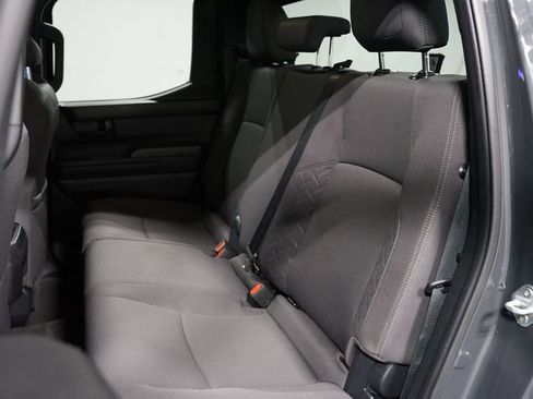 Certified 2024 Toyota Tacoma SR5 image 30