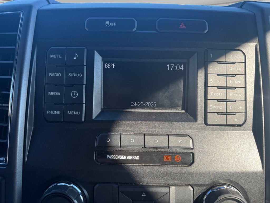Used 2019 Ford F250 XLT w/ Snow Plow Prep Package AWD/4WD image 17