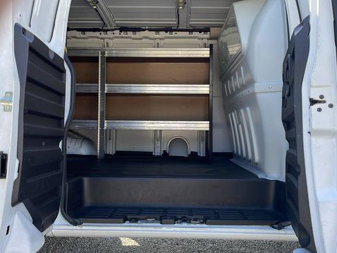 Used 2020 Chevrolet Express 2500 w/ Driver Convenience Package RWD image 34