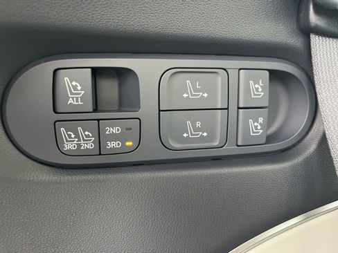 New 2026 Hyundai Palisade Calligraphy AWD/4WD image 23