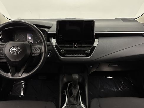 Used 2024 Toyota Corolla LE w/ LE Convenience Package image 25