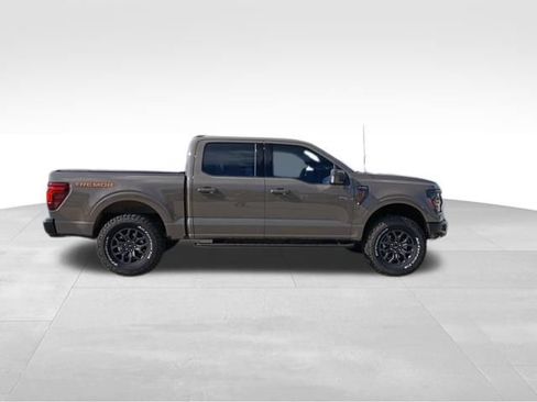 Used 2026 Ford F150 Tremor w/ Equipment Group 402A High AWD/4WD image 6