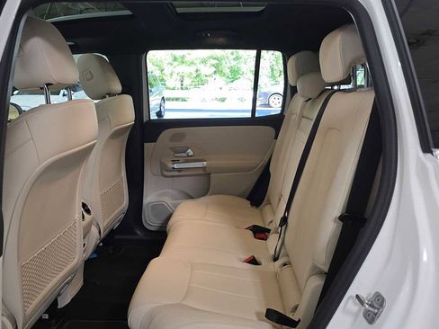 Used 2024 Mercedes-Benz EQB 250+ image 16