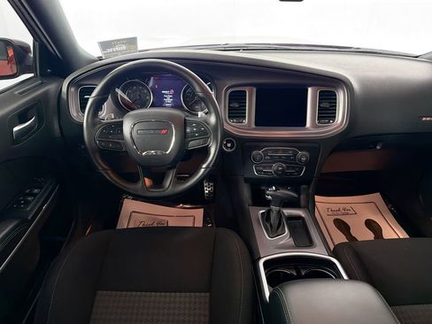 Used 2023 Dodge Charger Scat Pack w/ Navigation & Travel Group image 22