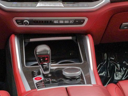 Used 2022 BMW X6 M w/ Competition Package AWD/4WD image 19