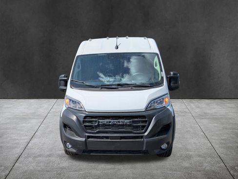 New 2026 RAM ProMaster 2500 image 9