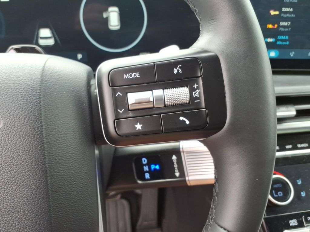 Certified 2026 Hyundai Santa Fe Limited AWD/4WD image 20