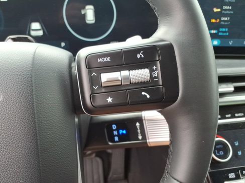 Certified 2026 Hyundai Santa Fe Limited AWD/4WD image 20