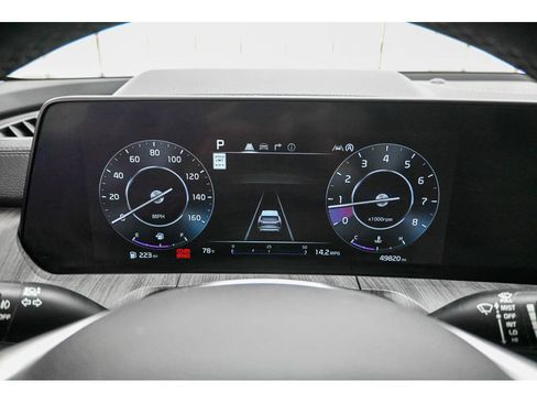 Certified 2023 Kia Telluride SX AWD/4WD image 38