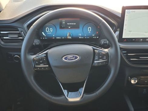 Used 2023 Ford Escape Active w/ Tech Pack #2 image 25