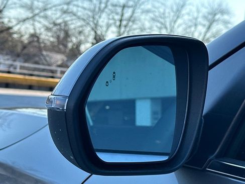 New 2026 Kia Seltos SX image 17