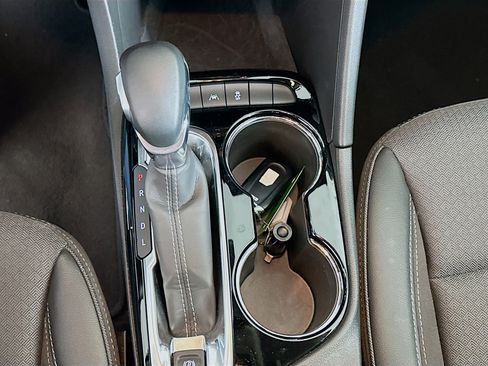 Used 2025 Buick Encore GX Preferred image 24