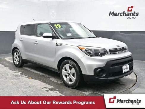 Used 2019 Kia Soul image 1
