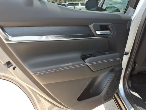 New 2026 GMC Terrain Elevation FWD image 12
