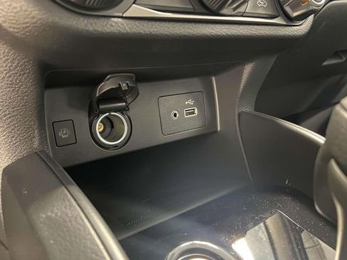 New 2025 Nissan Versa SV w/ Trunk Package image 18