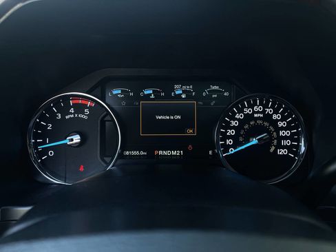 Used 2018 Ford F250 Platinum w/ Platinum Ultimate Package image 22