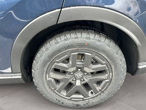 New 2026 Honda CR-V TrailSport image 14