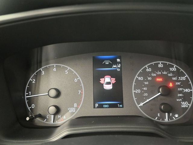Used 2025 Toyota Corolla LE FWD image 6