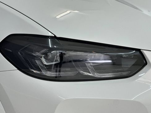 Certified 2023 BMW X3 xDrive30i w/ M Sport Package image 10