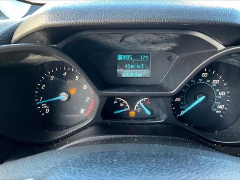 Used 2017 Ford Transit Connect XL image 20