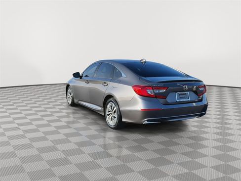 Used 2019 Honda Accord EX-L image 6
