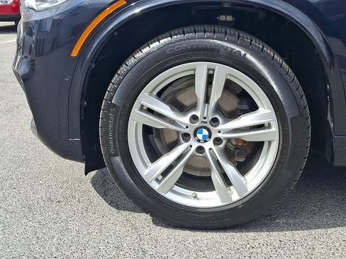 Used 2018 BMW X5 xDrive35i image 10