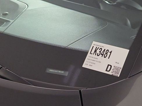 New 2026 Kia Seltos S image 48