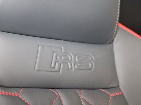 Used 2025 Audi RS 3 image 16