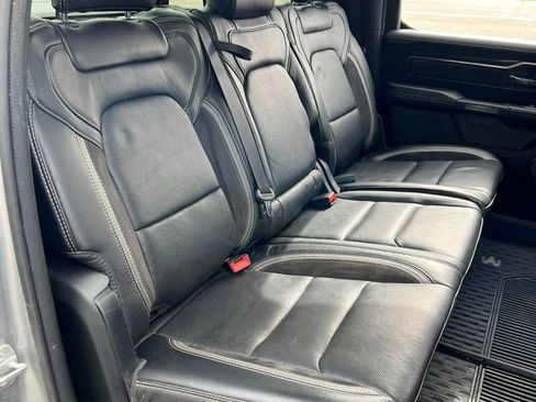 Used 2022 RAM 1500 TRX w/ TRX Level 2 Equipment Group AWD/4WD image 20