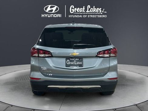 Used 2023 Chevrolet Equinox LT image 5