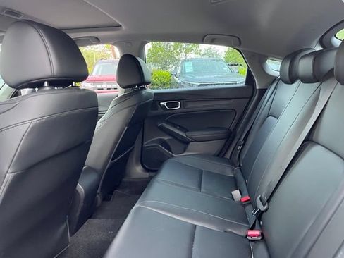 Used 2024 Acura Integra FWD image 9