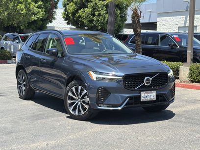 Certified 2024 Volvo XC60 B5 Plus