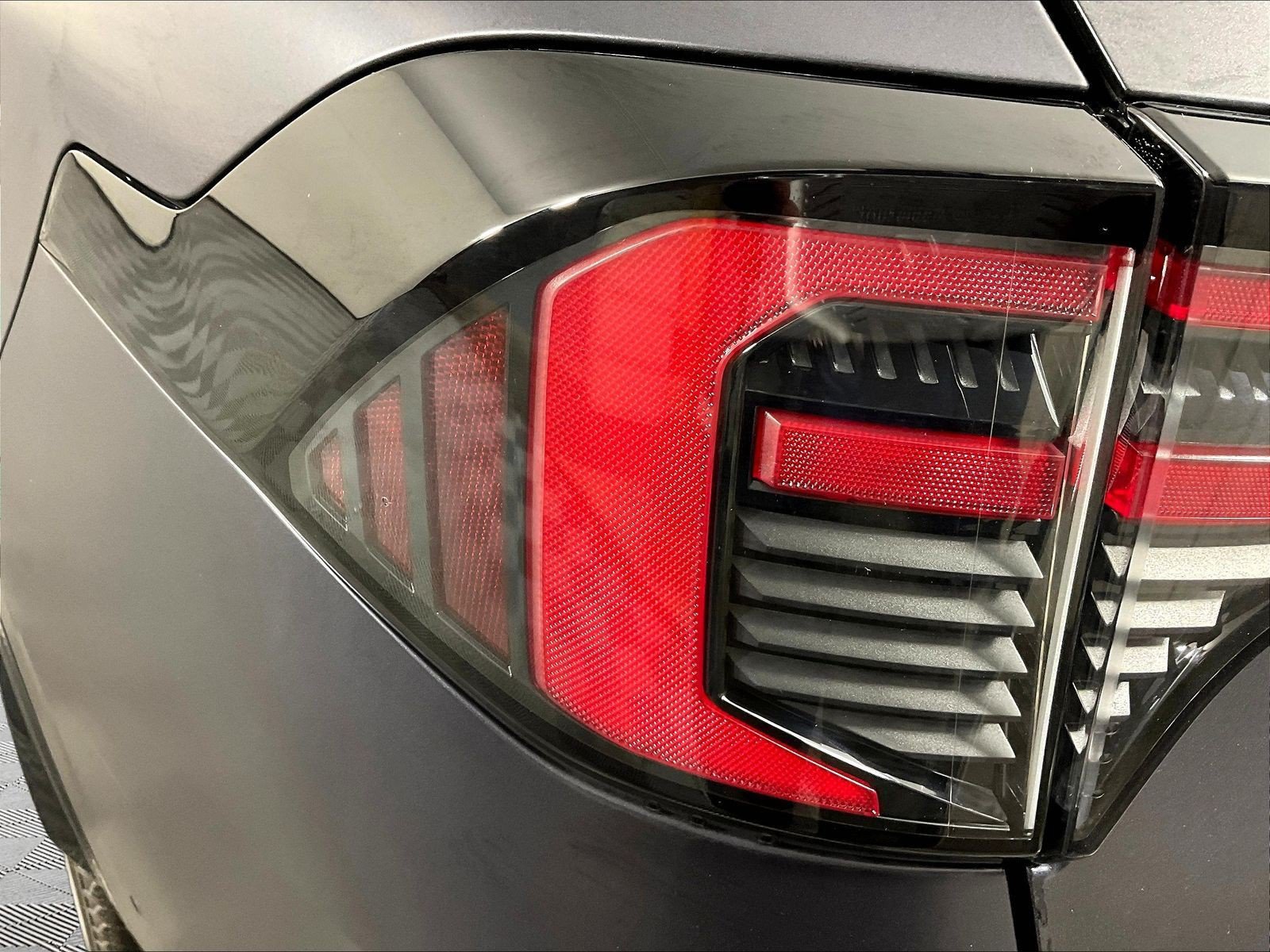New 2026 Kia Sportage SX FWD image 14