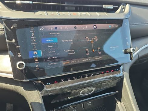 New 2026 Jeep Grand Cherokee L Limited AWD/4WD image 32