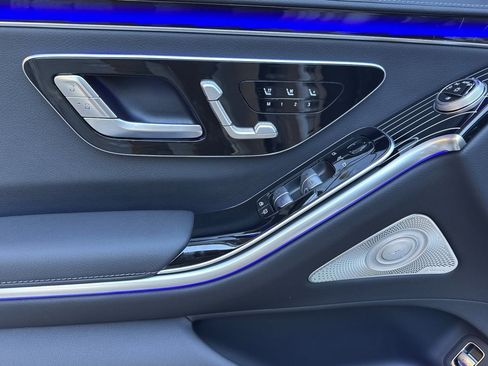 New 2026 Mercedes-Benz S 500 4MATIC image 13