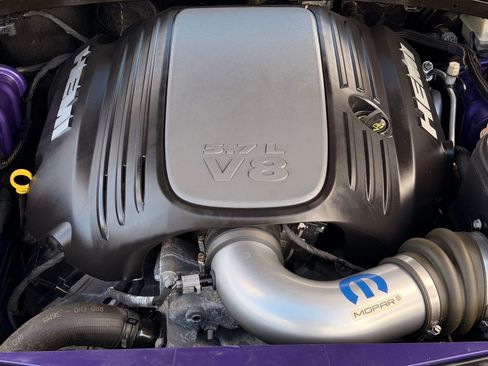 Used 2016 Dodge Charger R/T w/ Plus Group image 44