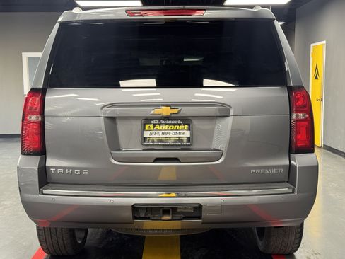 Used 2020 Chevrolet Tahoe Premier image 5