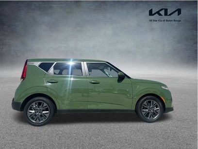 Used 2020 Kia Soul EX