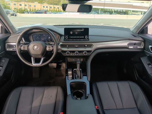 Used 2024 Acura Integra FWD image 18