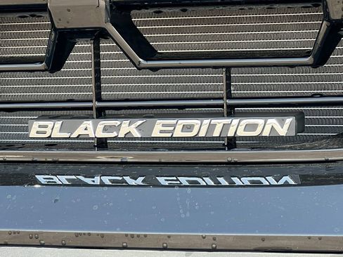 New 2026 Honda Ridgeline Black Edition image 2