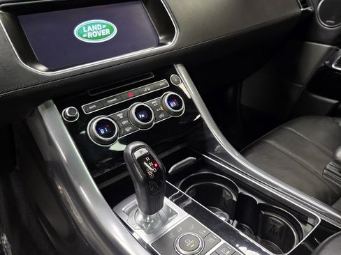Used 2017 Land Rover Range Rover Sport Autobiography image 22
