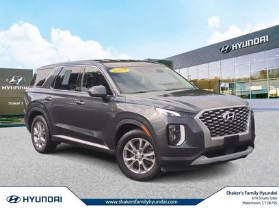Used 2022 Hyundai Palisade SE