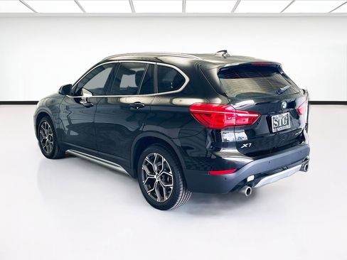Used 2021 BMW X1 xDrive28i w/ Convenience Package image 6