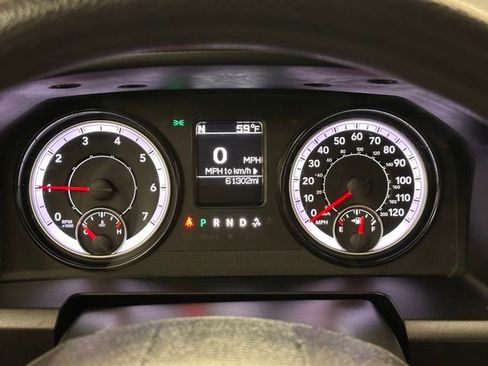 Used 2020 RAM 1500 Tradesman w/ Popular Equipment Group image 13