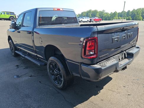 Used 2026 RAM 2500 Big Horn AWD/4WD image 7
