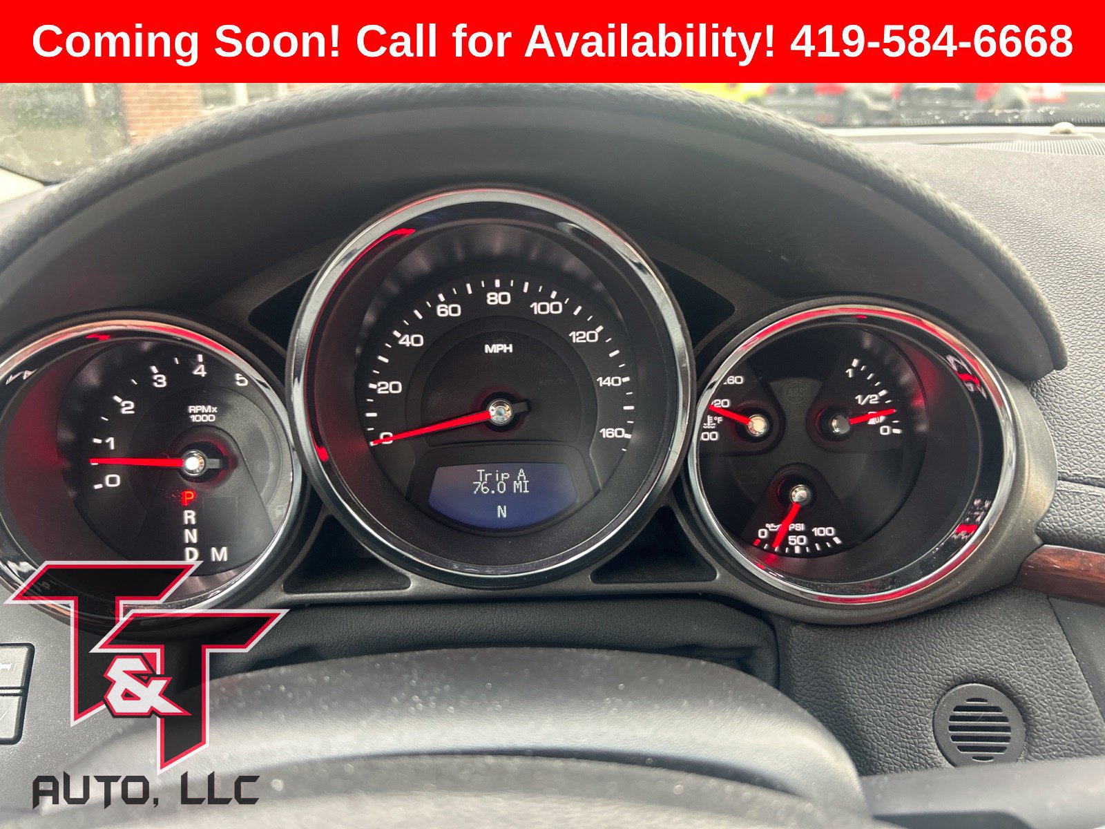 Used 2011 Cadillac CTS Premium AWD/4WD image 10