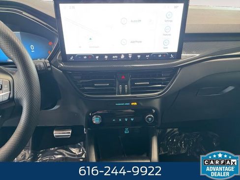 Used 2023 Ford Escape ST-Line Select w/ Tech Pack #2 AWD/4WD image 5