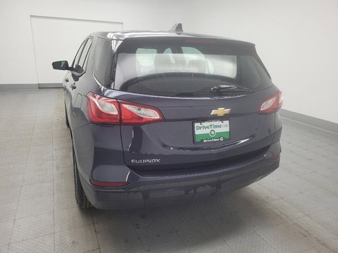 Used 2019 Chevrolet Equinox LS w/ LPO, Floor Liner Package image 6