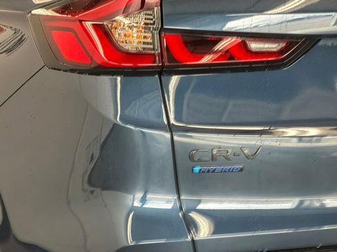 New 2026 Honda CR-V Sport Touring image 25